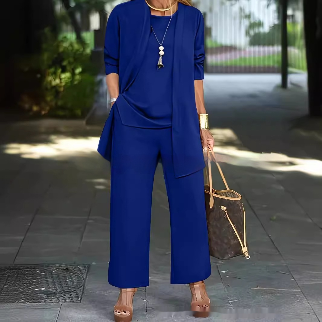 Ensemble Coloré Chic