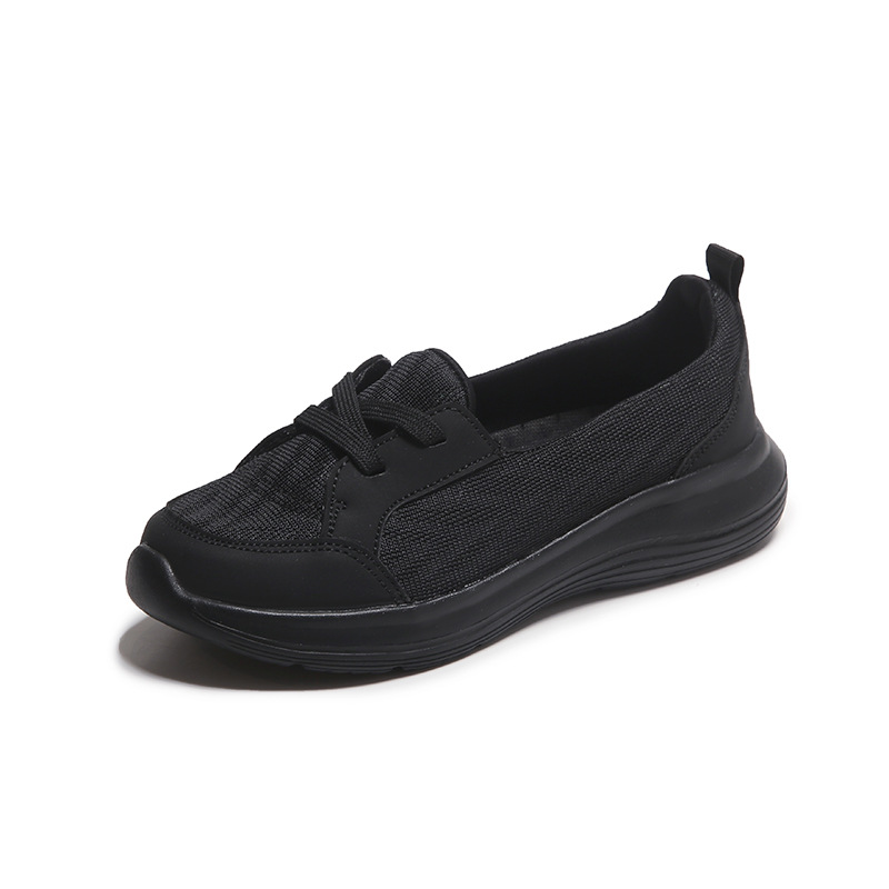 Chaussures Plates Stylées