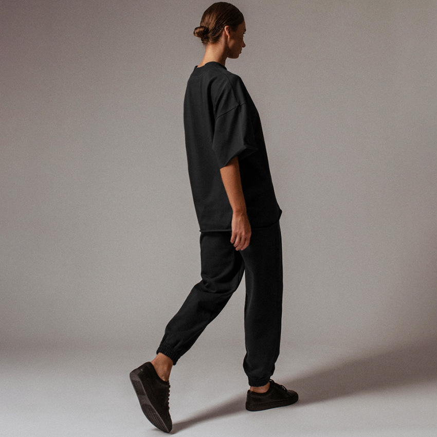 Ensemble Décontracté Printemps/Été Femme