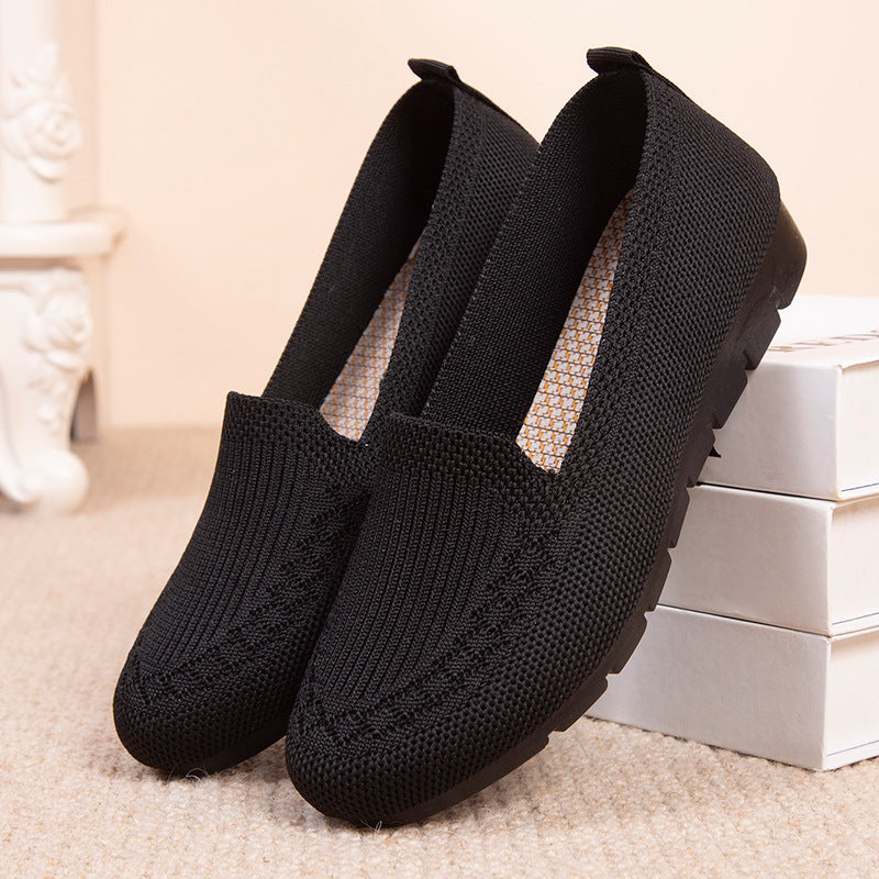 Chaussures Femme Confort