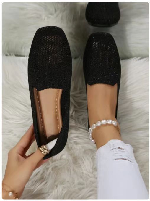 Baskets Femme Été