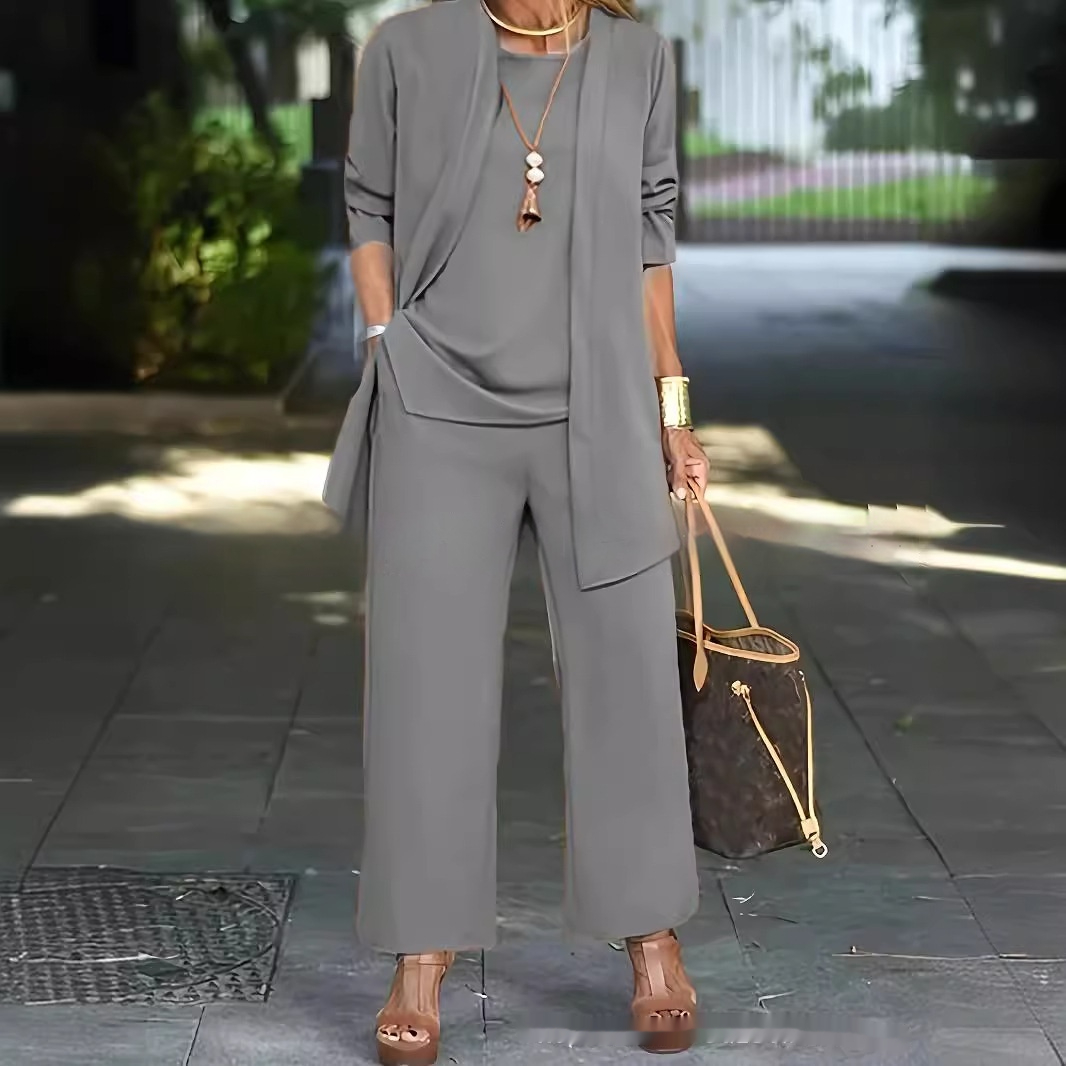 Ensemble Coloré Chic