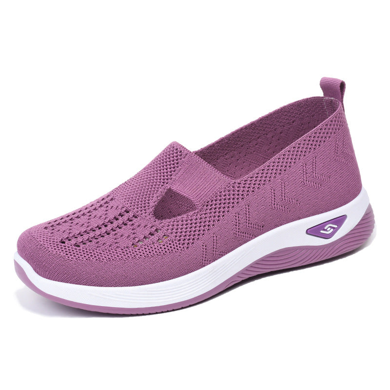 Chaussures Mesh Confort