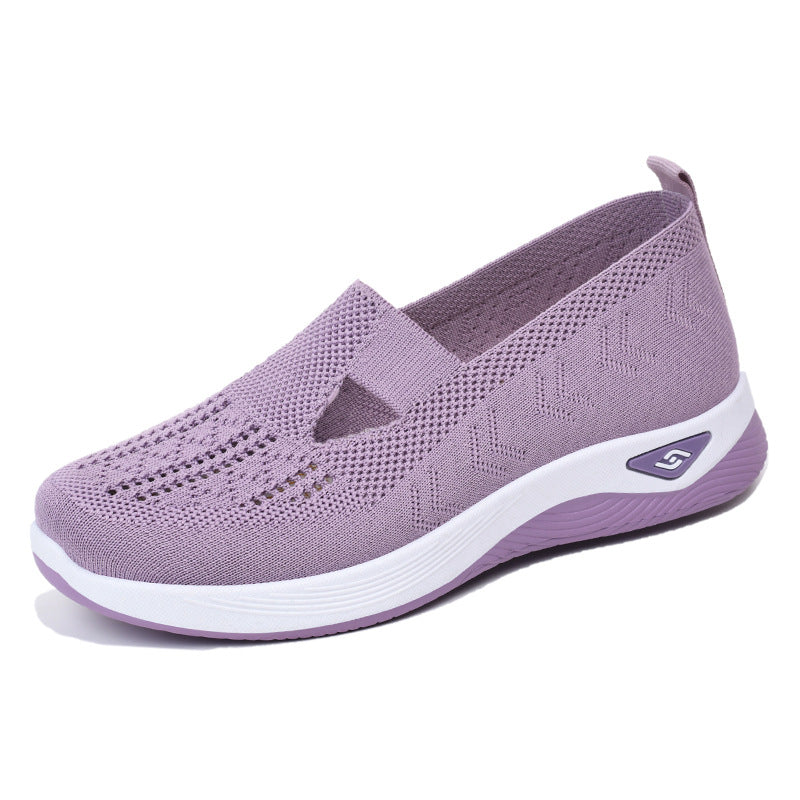 Chaussures Mesh Confort