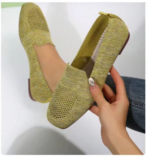 Baskets Femme Été