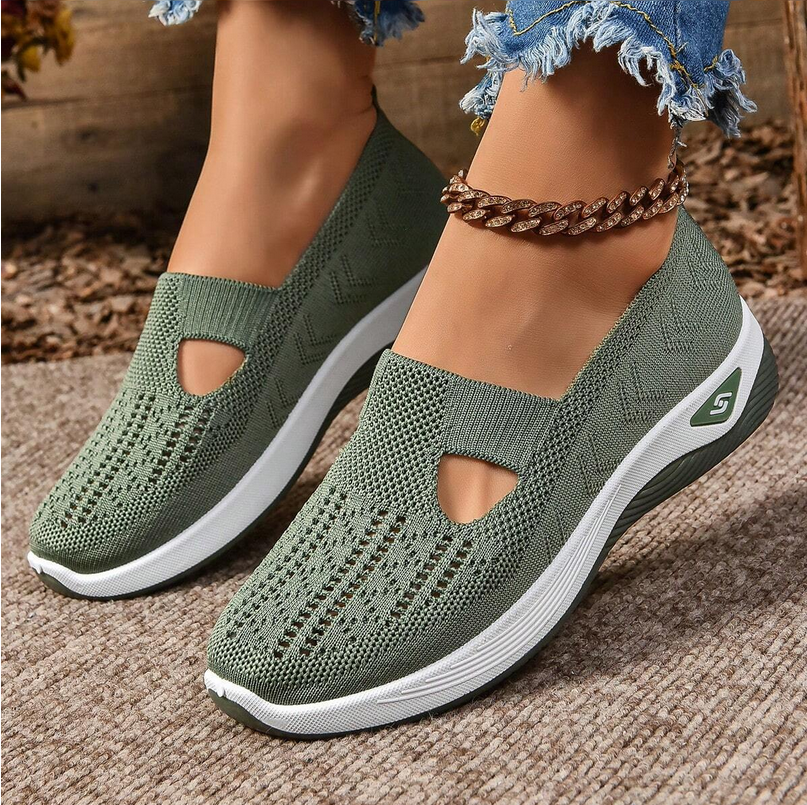 Chaussures Mesh Confort