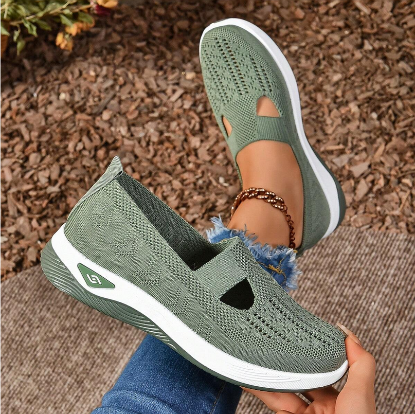 Chaussures Mesh Confort