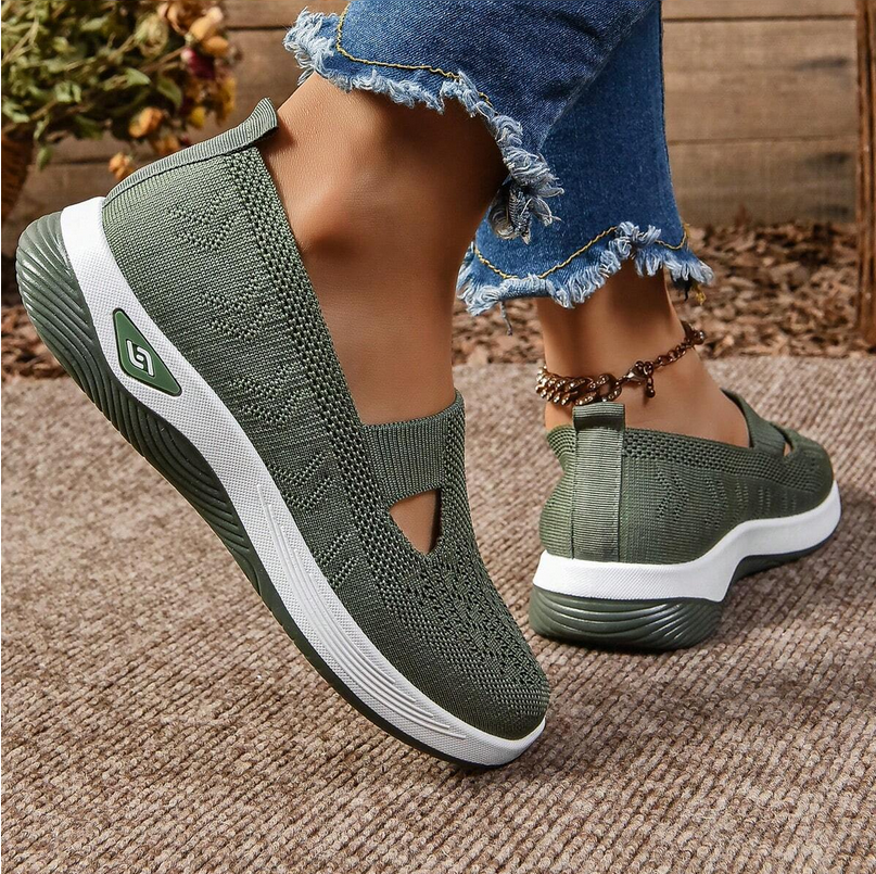 Chaussures Mesh Confort