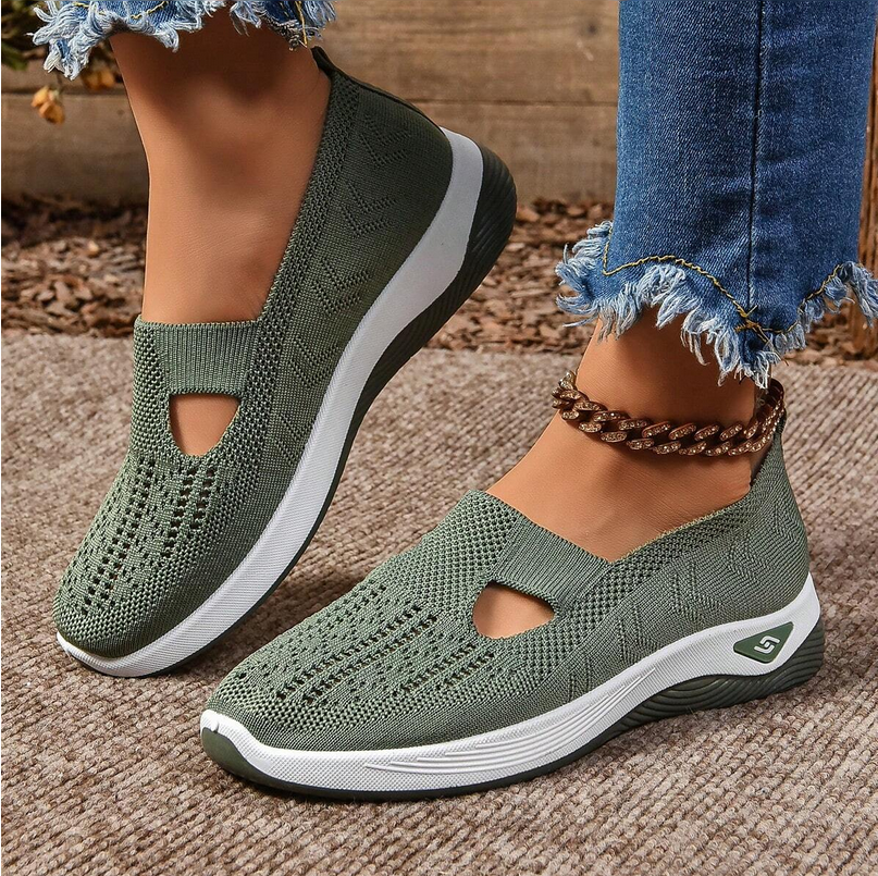 Chaussures Mesh Confort