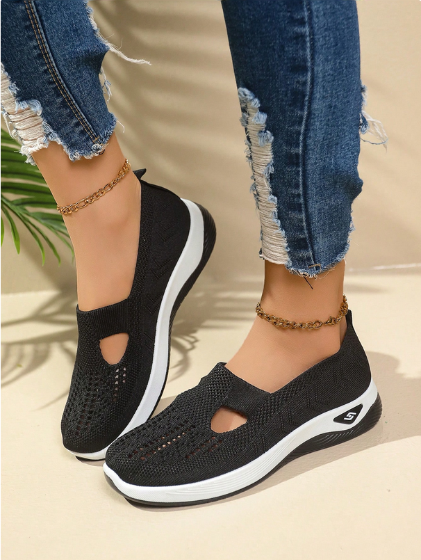Chaussures Mesh Confort