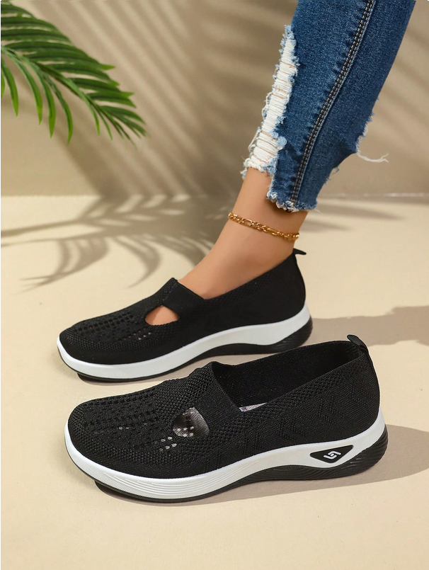 Chaussures Mesh Confort