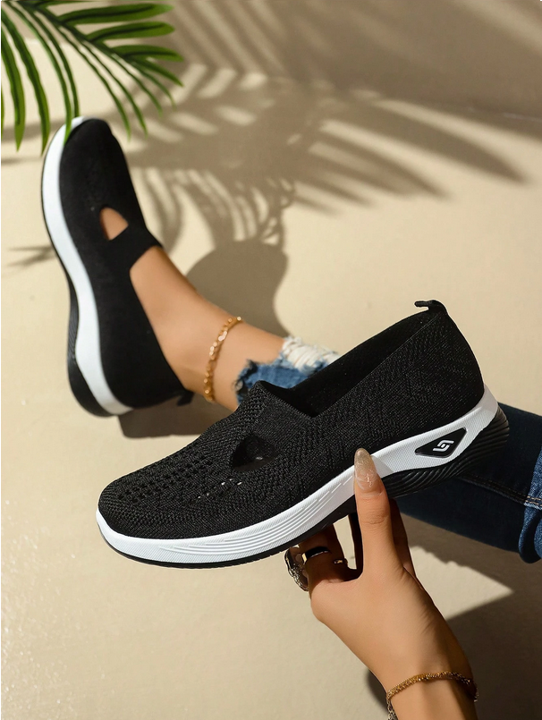 Chaussures Mesh Confort