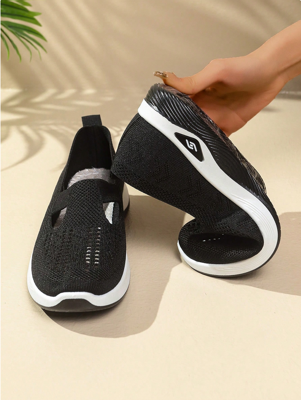 Chaussures Mesh Confort