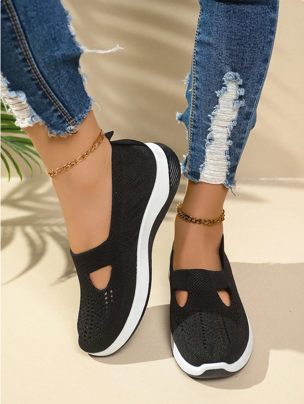 Chaussures Mesh Confort