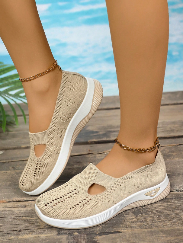 Chaussures Mesh Confort