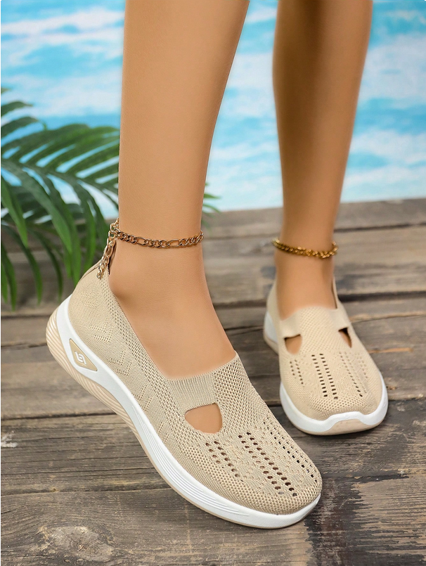 Chaussures Mesh Confort