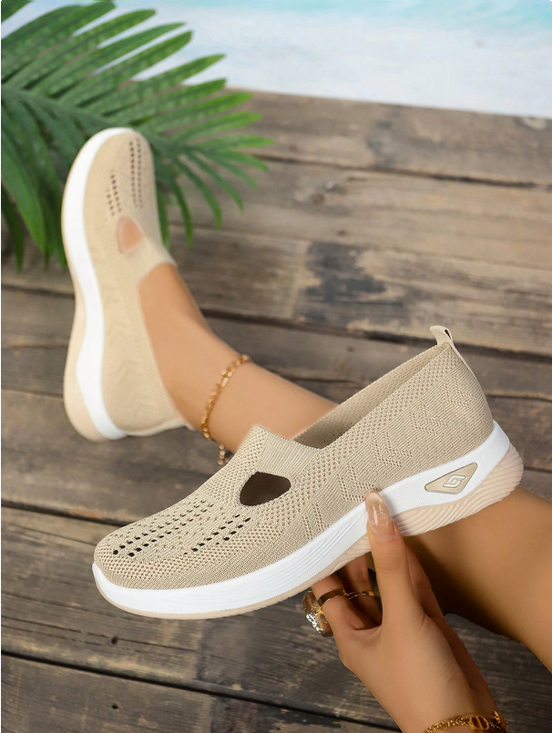 Chaussures Mesh Confort