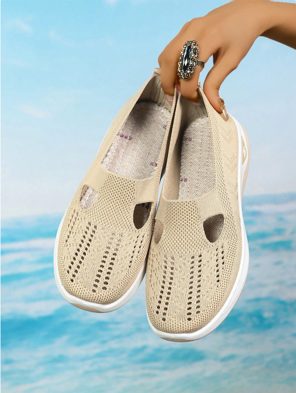 Chaussures Mesh Confort