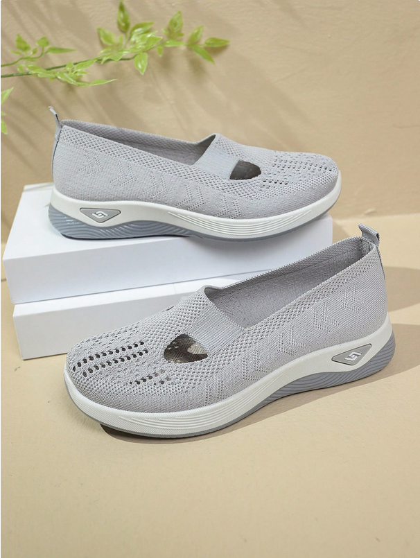Chaussures Mesh Confort