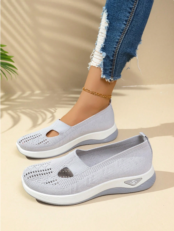 Chaussures Mesh Confort