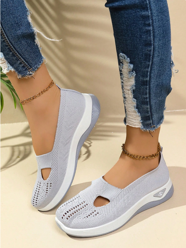 Chaussures Mesh Confort