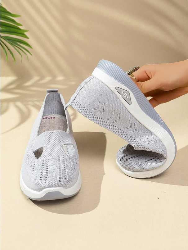 Chaussures Mesh Confort