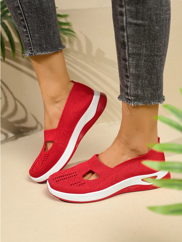 Chaussures Mesh Confort