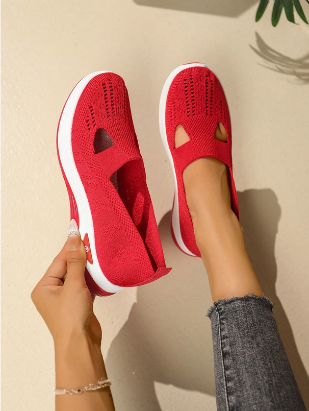 Chaussures Mesh Confort
