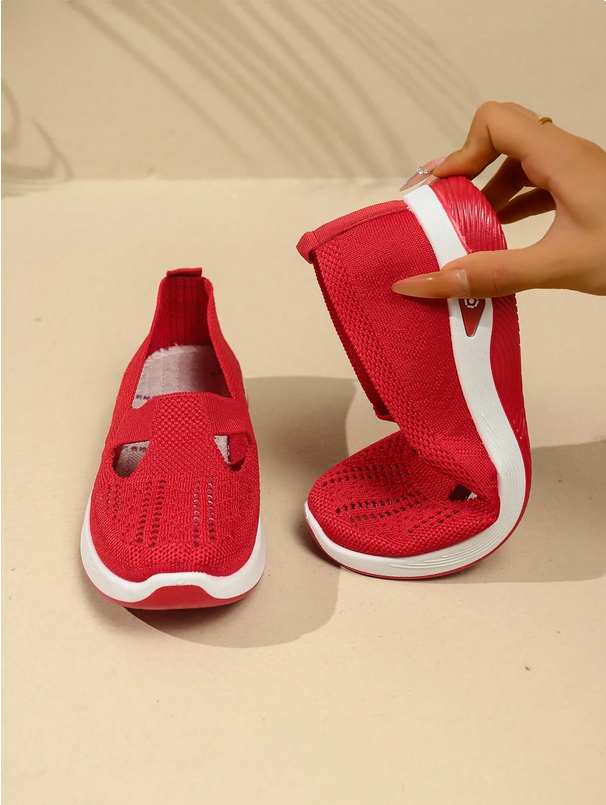 Chaussures Mesh Confort