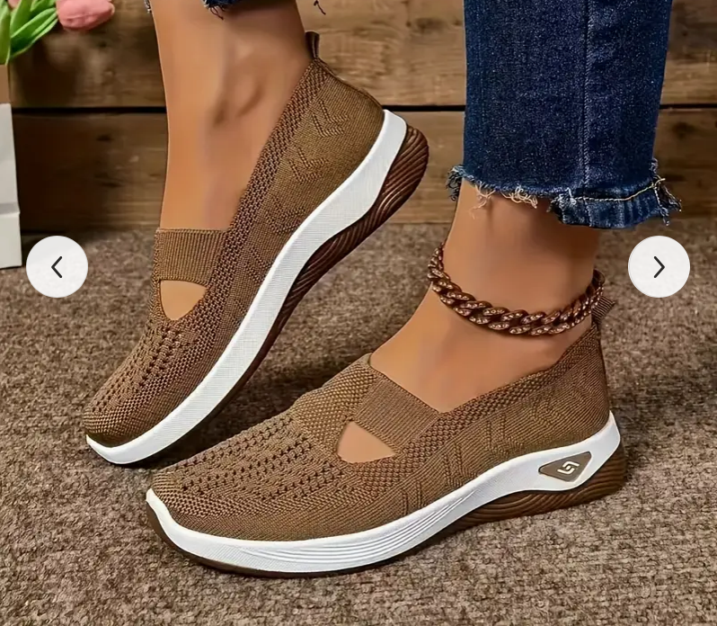 Chaussures Mesh Confort