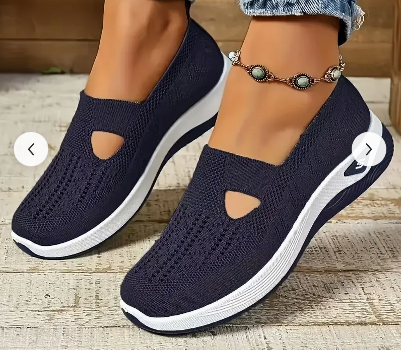 Chaussures Mesh Confort
