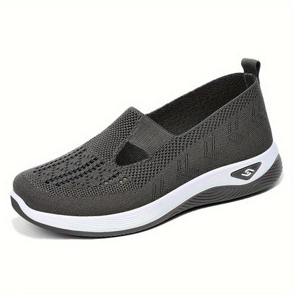Chaussures Mesh Confort
