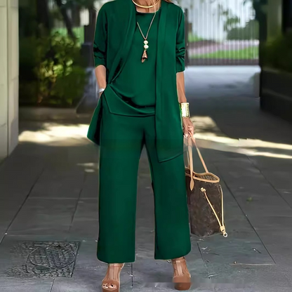 Ensemble Coloré Chic