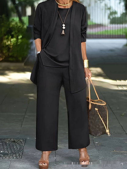 Ensemble Coloré Chic