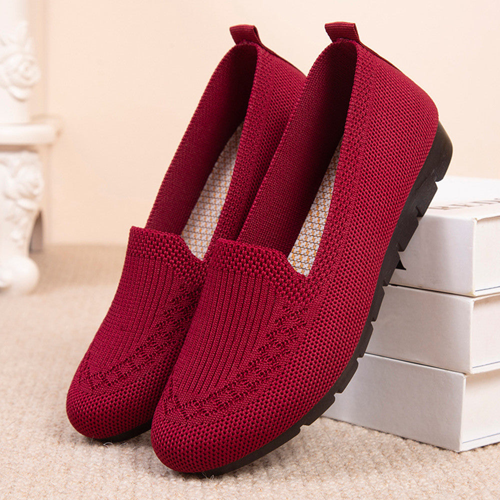 Chaussures Femme Confort
