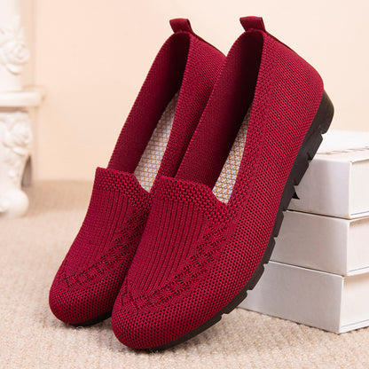 Chaussures Femme Confort