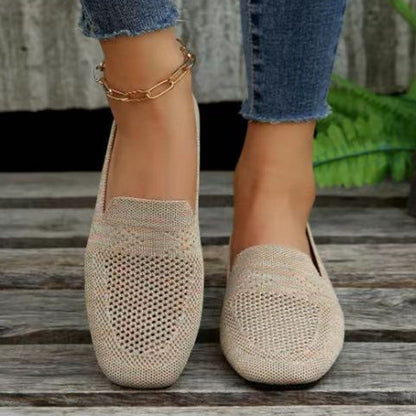 Baskets Femme Été