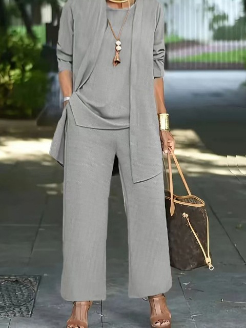 Ensemble Coloré Chic