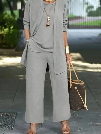 Ensemble Coloré Chic