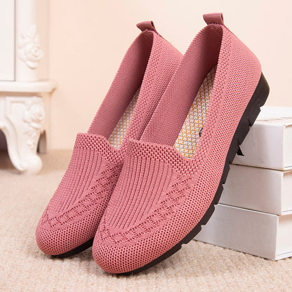 Chaussures Femme Confort