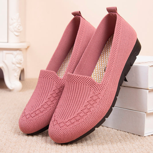 Chaussures Femme Confort