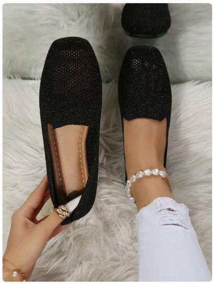 Baskets Femme Été