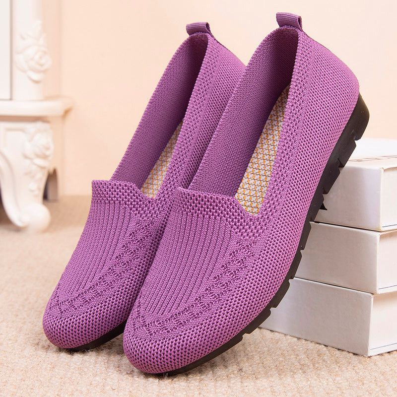 Chaussures Femme Confort