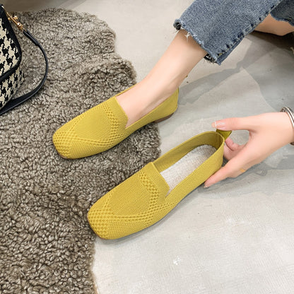Baskets Femme Été