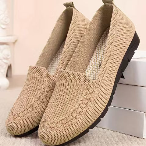 Chaussures Femme Confort