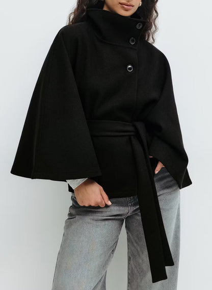 Manteau Élégance d’Hiver