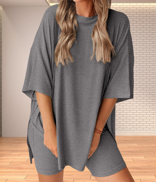 Costume Deux Pièces