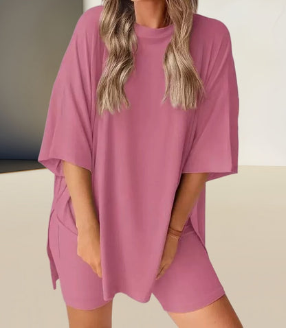 Costume Deux Pièces