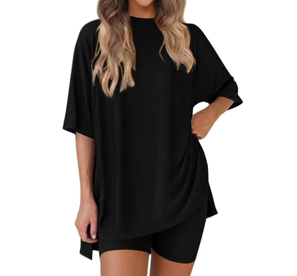 Costume Deux Pièces