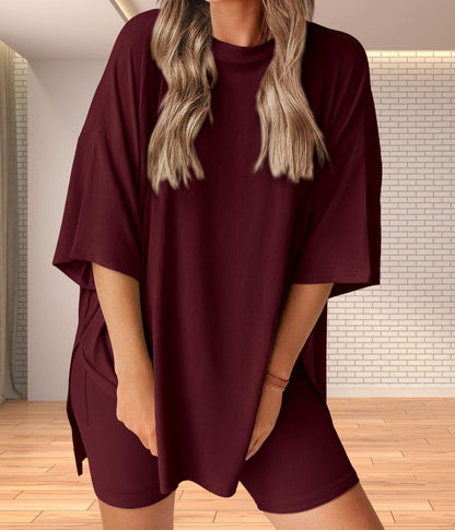 Costume Deux Pièces